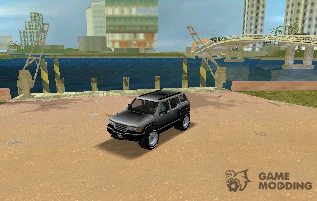 Other GTA 3
