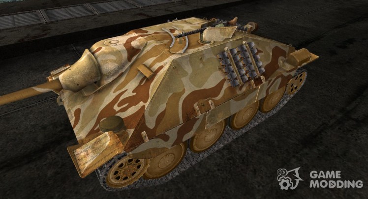 Hetzer 20