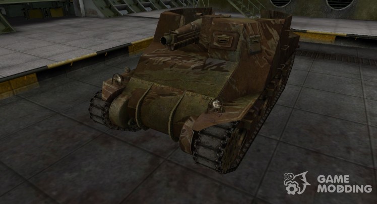 Американский танк T40