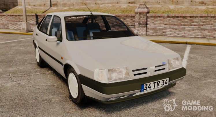 Fiat Tempra