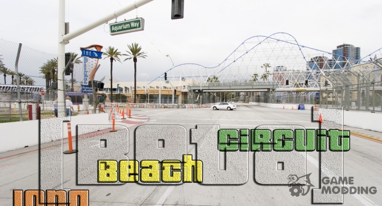 Long Beach Circuit [Beta]