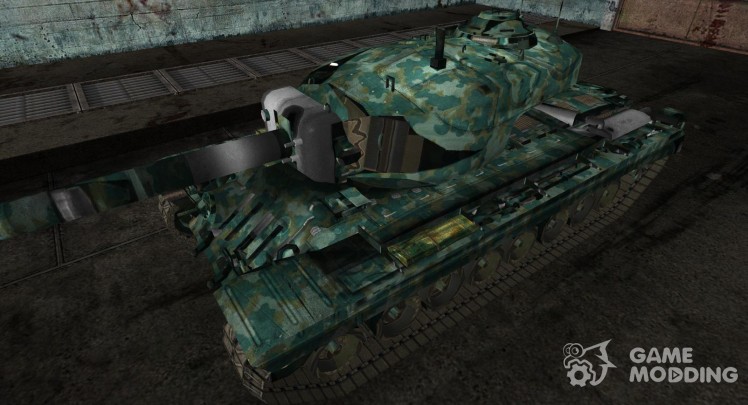 T34 Vecsill