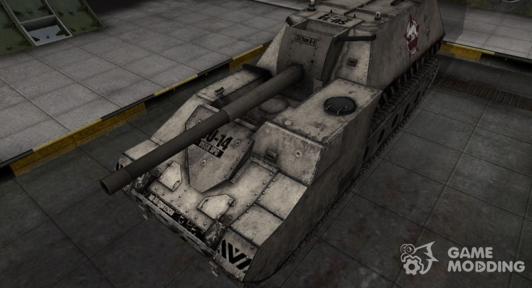 Excelente skin para el su-14