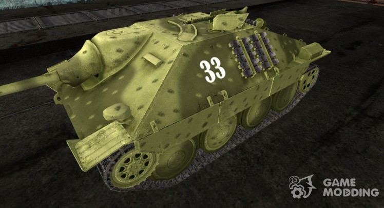 Hetzer 1