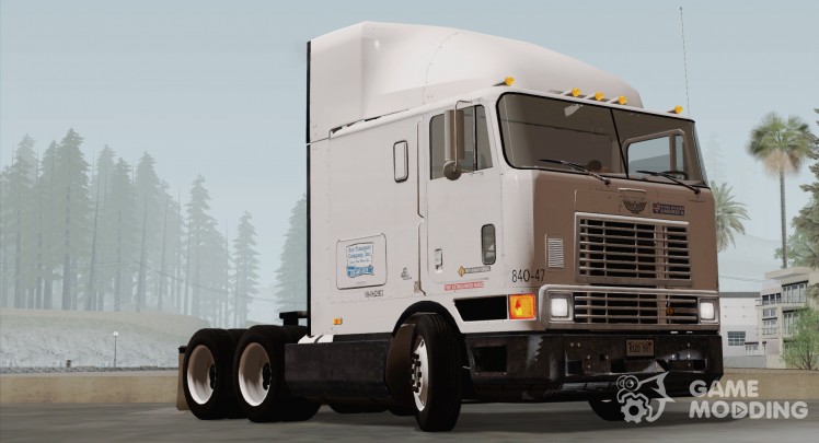 Navistar International 9800 v.2 (IVF)