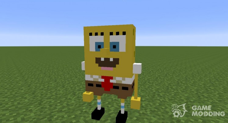 SpongeBob SquarePants