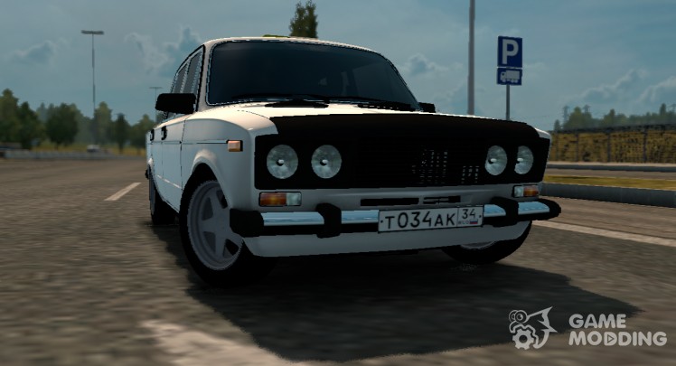 VAZ 2106