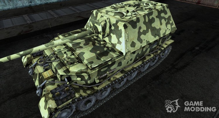 Skin for Ferdinand