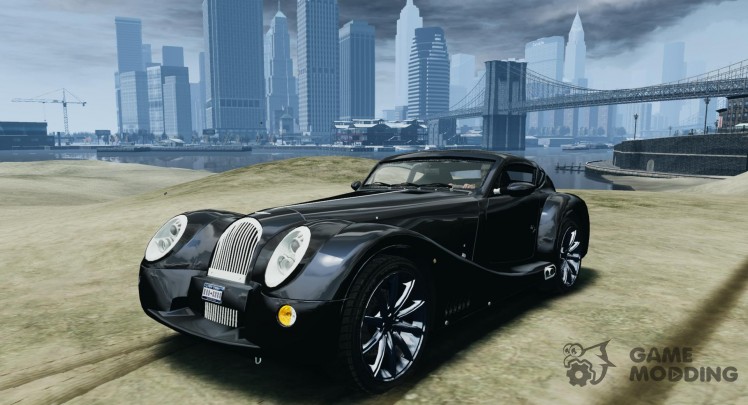 Morgan Aero SS v 1.0