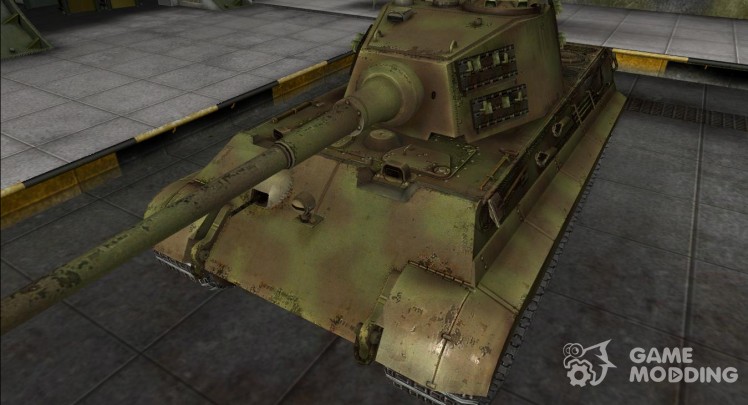 Panzer VIB Tiger II 53