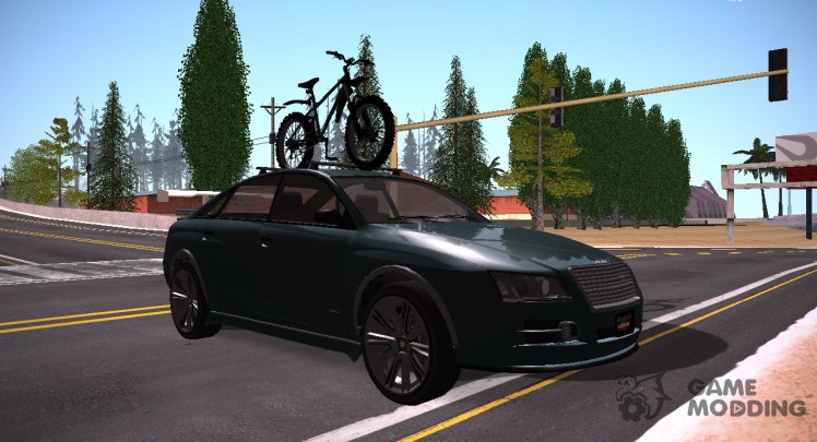Obey Tailgater Special Tuning
