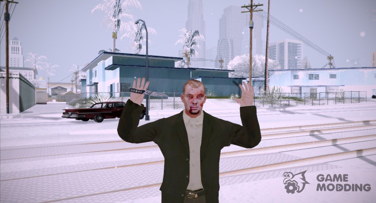 Dmitry Raskalov from GTA 4 v3