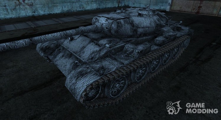 T-54 Bumerok