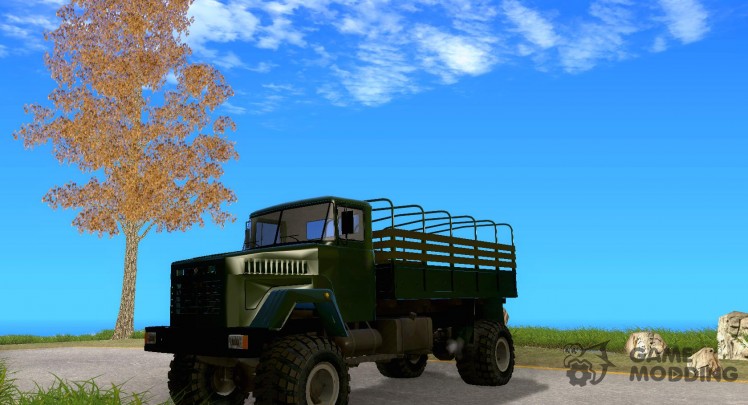 Kraz 5131