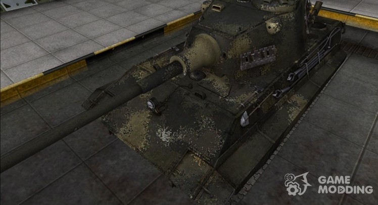 Skin for E-75