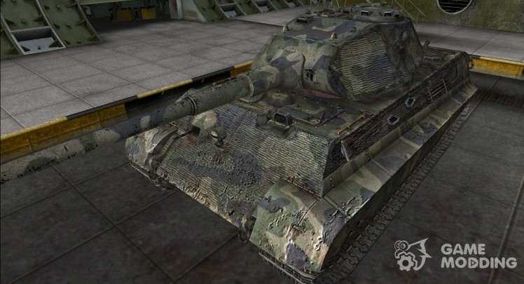 Tiger II