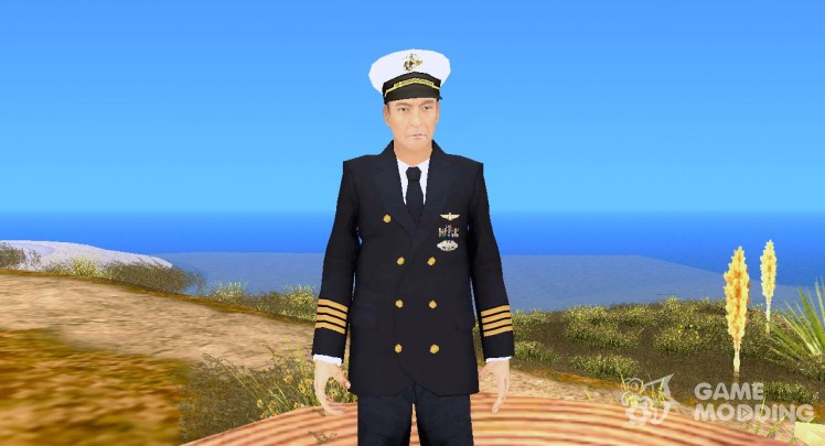 Admiral HD