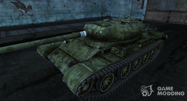 T-54