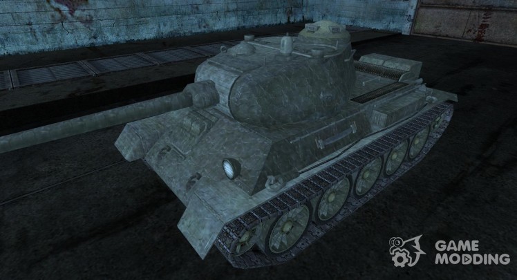 T-43 Zveroboy_Anton