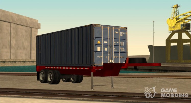 LQ Artict3 Container