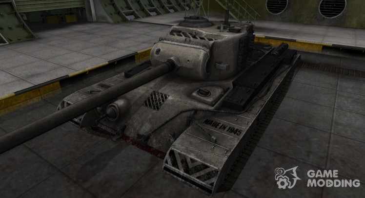 Great skin for T32