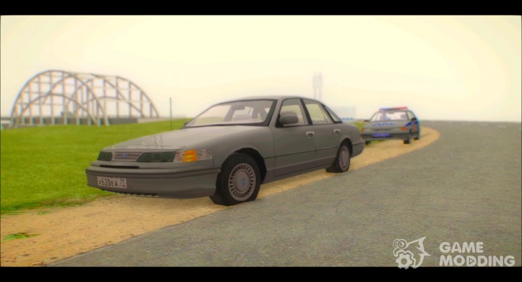 Ford Crown Victoria 1994