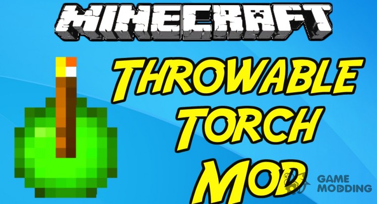 Echable Torch