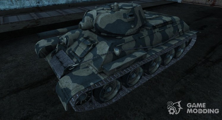 T-34 11