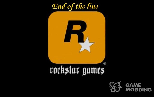 Пройденная сюжетная линия от Rockstar