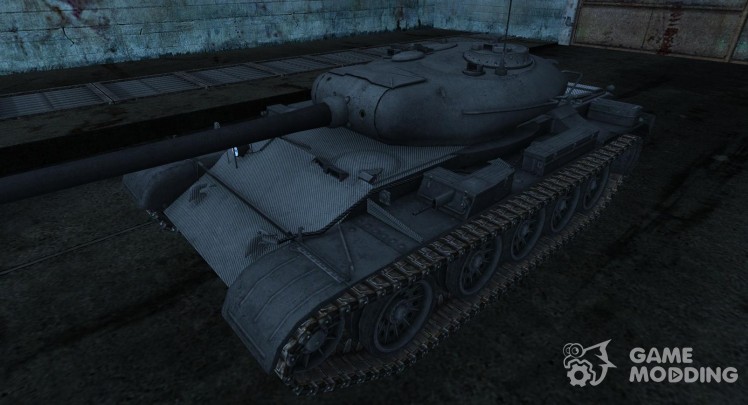 T-54 Cyapa