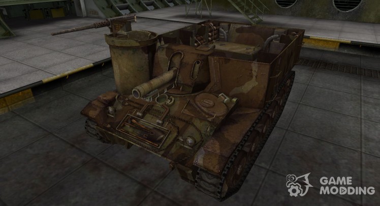 Американский танк M37