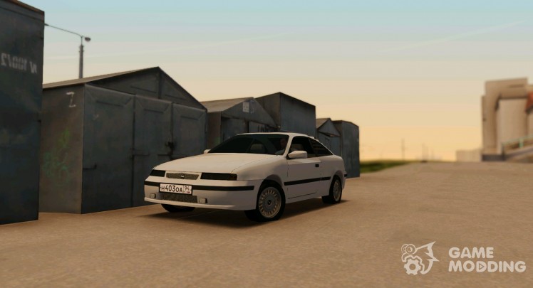 Opel Calibra