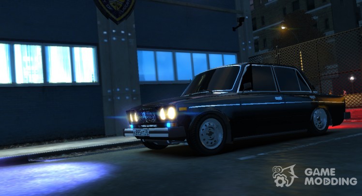 VAZ 2106