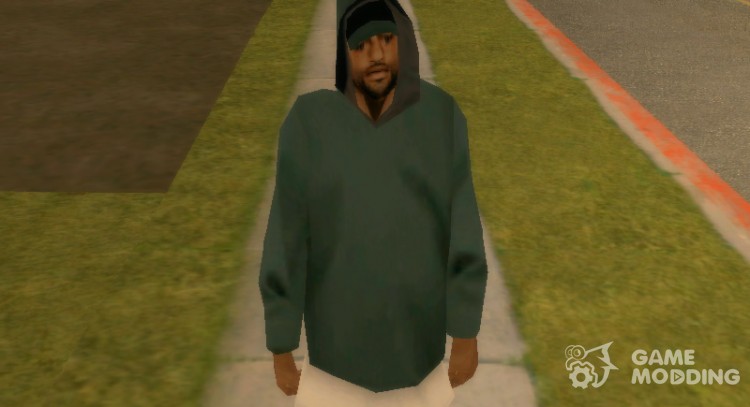 Unknown (fam7) for GTA San Andreas