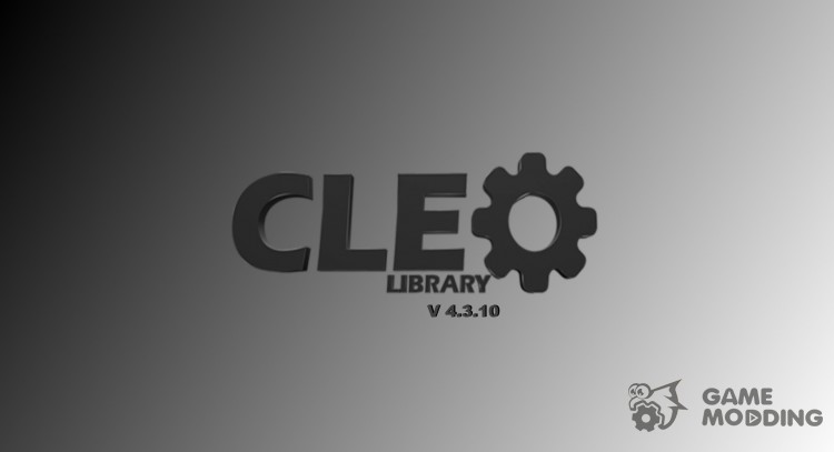 CLEO v4.3.10 para GTA San Andreas