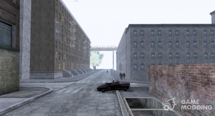 GTA Worst Town для GTA San Andreas