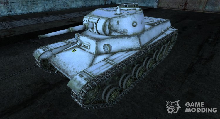 Skin for t-50-2 for World Of Tanks