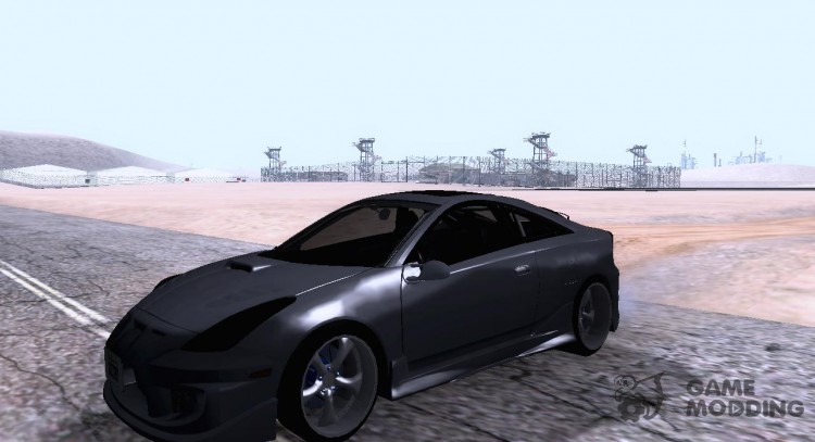 Toyota Celica para GTA San Andreas