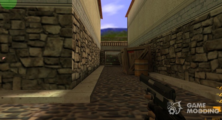 Sphinx AT 380 for Counter Strike 1.6