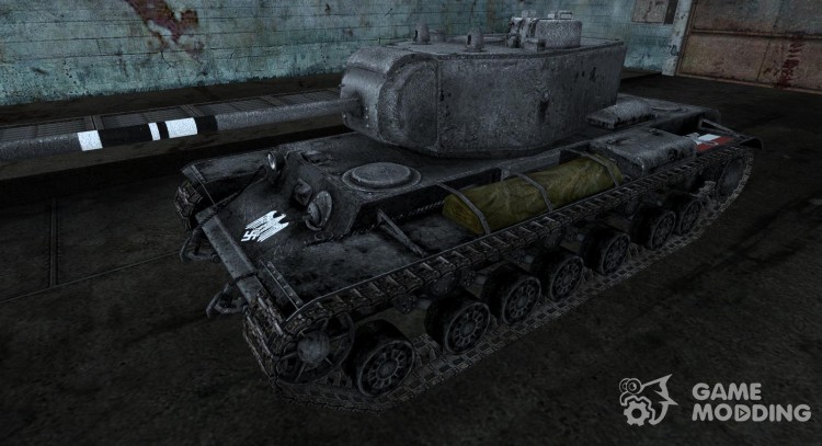 КВ-3 08 для World Of Tanks