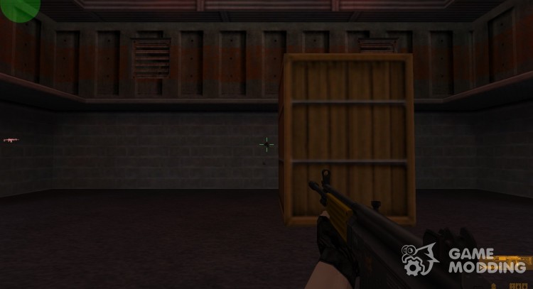 Galil AR for Counter Strike 1.6