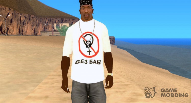 Without the Bab for GTA San Andreas