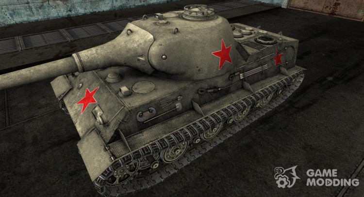 Lowe for World Of Tanks