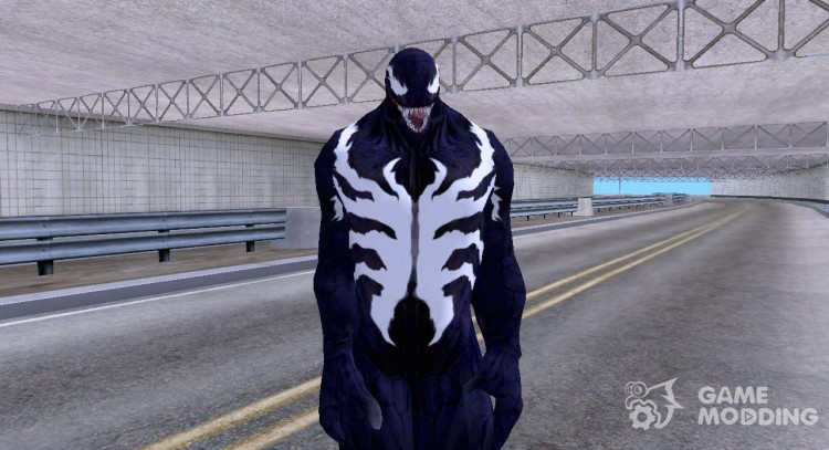 Venom for GTA San Andreas
