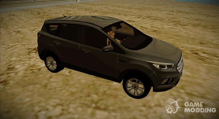 Ford Kuga (2016) para GTA San Andreas