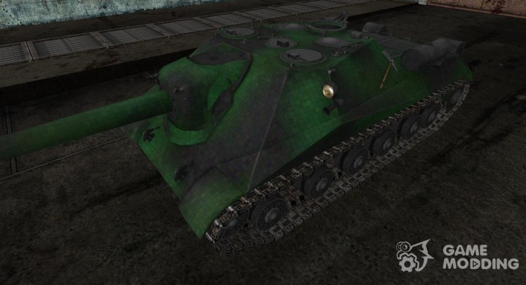 Объект 704 для World Of Tanks