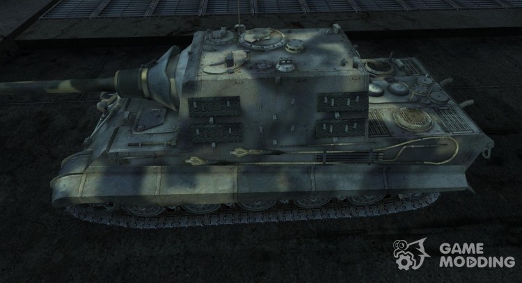 JagdTiger для World Of Tanks