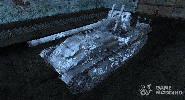 Su-8 para World Of Tanks
