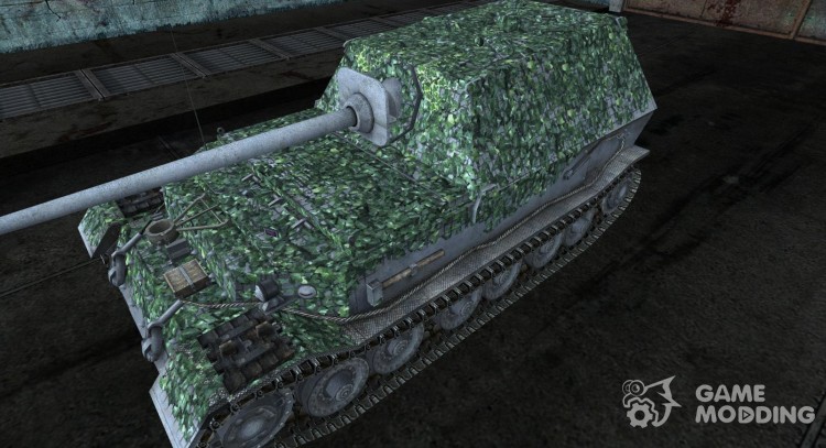 Ferdinand 3 for World Of Tanks