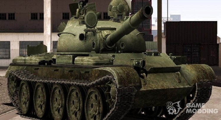 Т- 62